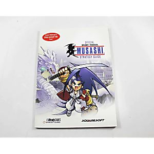 brave fencer musashi 2