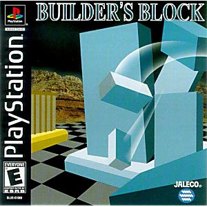 Builders Block