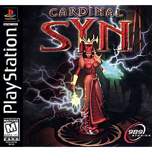 Cardinal Syn