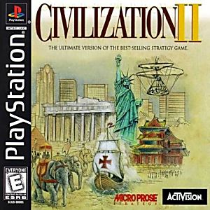 Civilization II