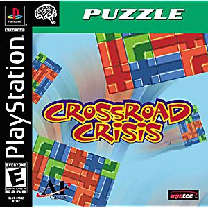 Crossroad Crisis