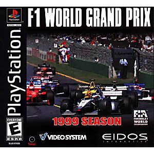 F1 World Grand Prix 1999