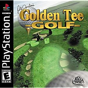 Golden Tee Golf