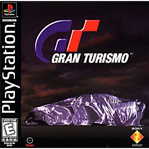 ps1 gran turismo