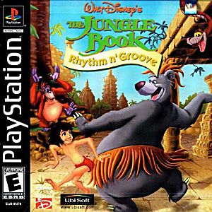 download the last version for ipod The Jungle Book