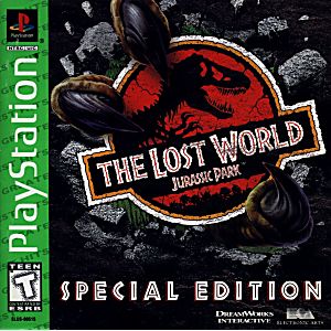 Lost World Special Edition