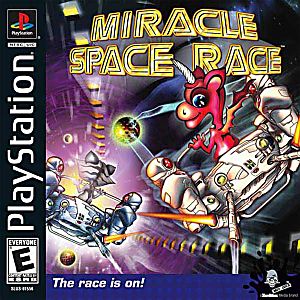 Miracle Space Race