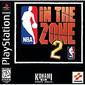 NBA in the Zone 2