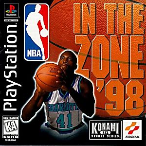 NBA in the Zone 98
