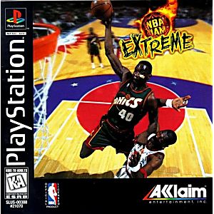 nba jam ps1