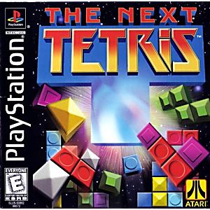 Next Tetris