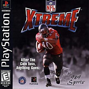 NFL Xtreme