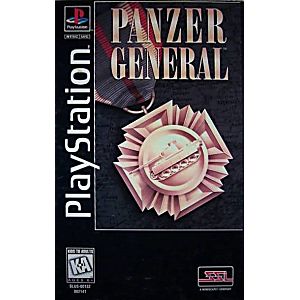psp panzer general