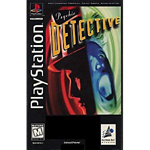 Psychic Detective