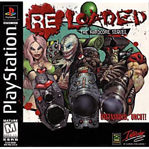 Re-Loaded the Hardcore Sequel