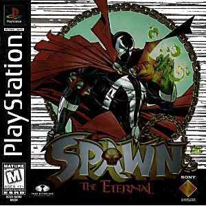 spawn the eternal ps1