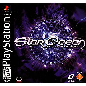 star ocean ps1