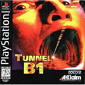 Tunnel B-1