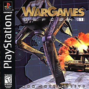 War Games