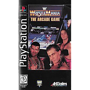 download wwf wrestlemania the arcade game ps4 download wwf wrestlemania the arcade game ps4