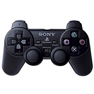 genuine ps2 controller