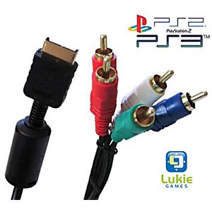 playstation 2 cable