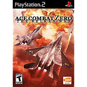 Ace Combat Zero
