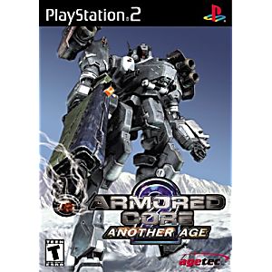 Armored Core 2 Another Age