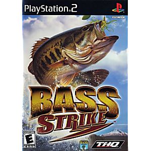 Bass Strike