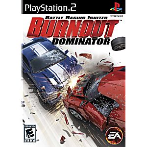 burnout playstation 1