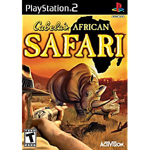 Cabela's African Safari