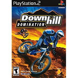 Downhill