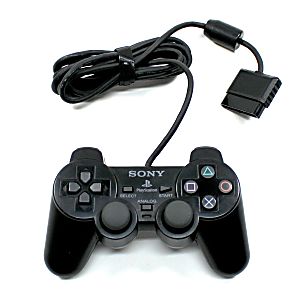 Sony Playstation 2 Dualshock Controller
