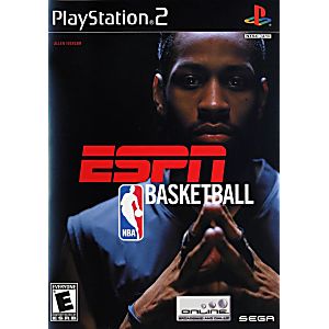ESPN Basketball 2004