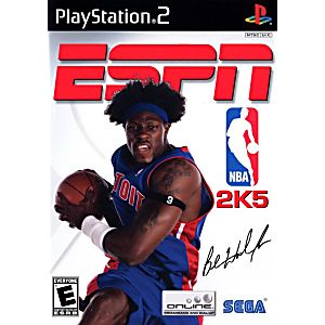 ESPN Basketball 2005