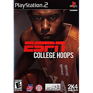 ESPN College Hoops 2004