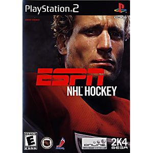 ESPN Hockey 2004