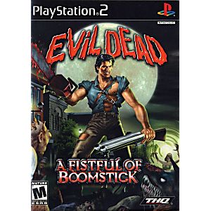 evil dead a fistful of boomstick xbox one