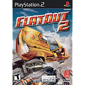 flatout 2 iso ntsc