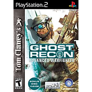 Ghost Recon Advanced Warfighter