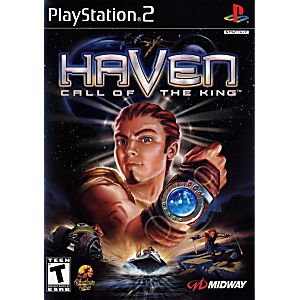 Haven Call of the King