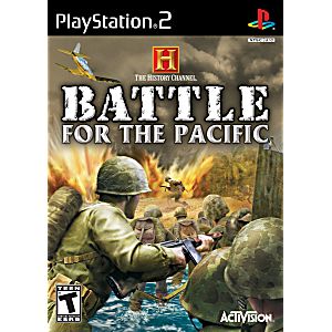 History Channel Battle For the Pacific