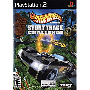 hot wheels stunt track challenge pc