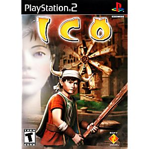 ico ps2