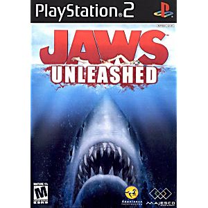 jaws ps2