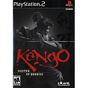 Kengo Master Bushido