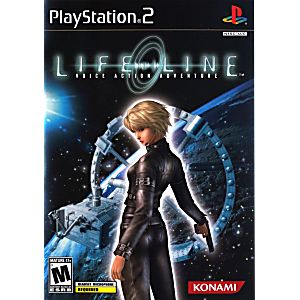 lifeline playstation 2