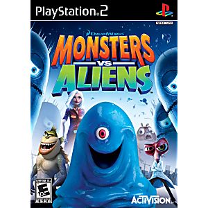 playstation 2 alien game