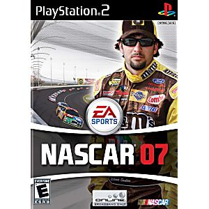 NASCAR 2007