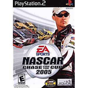 NASCAR Chase for the Cup 2005